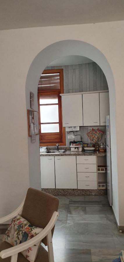 Apartamento Calle Leiva Cordova Esterno foto