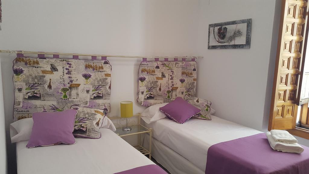 Apartamento Calle Leiva Cordova Esterno foto