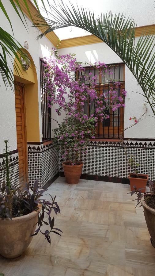 Apartamento Calle Leiva Cordova Esterno foto